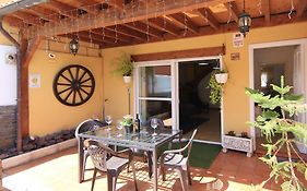 Casa Vazquez